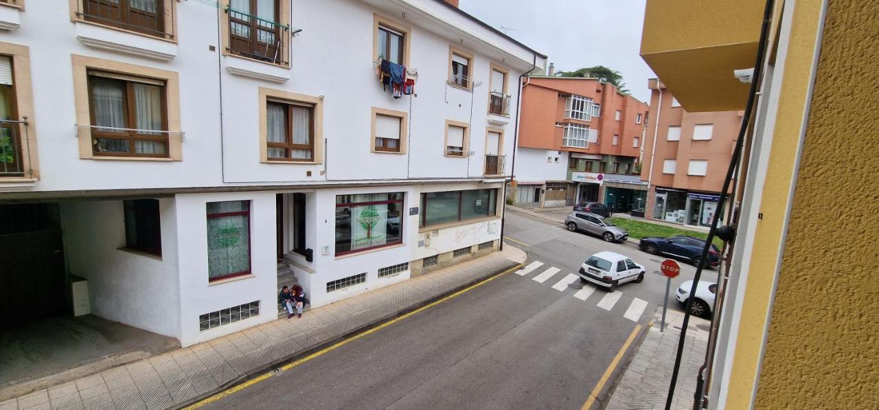 Raitan 2 - Apartamento Con Piscina Compartida Para 4 Pax - Vut-4301-As Colunga Bagian luar foto