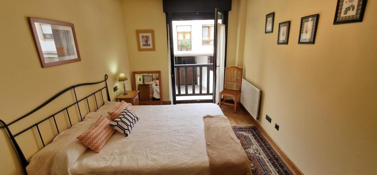 Raitan 2 - Apartamento Con Piscina Compartida Para 4 Pax - Vut-4301-As Colunga Bagian luar foto