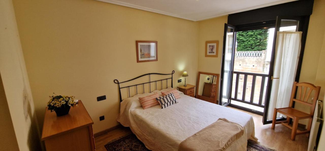 Raitan 2 - Apartamento Con Piscina Compartida Para 4 Pax - Vut-4301-As Colunga Bagian luar foto