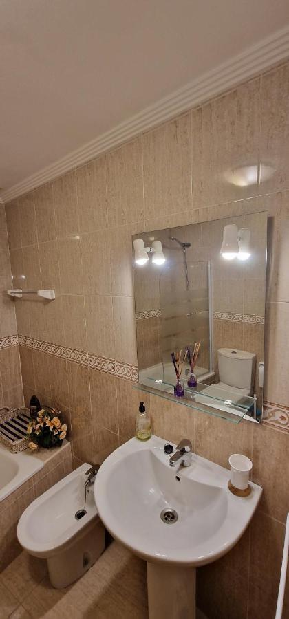 Raitan 2 - Apartamento Con Piscina Compartida Para 4 Pax - Vut-4301-As Colunga Bagian luar foto