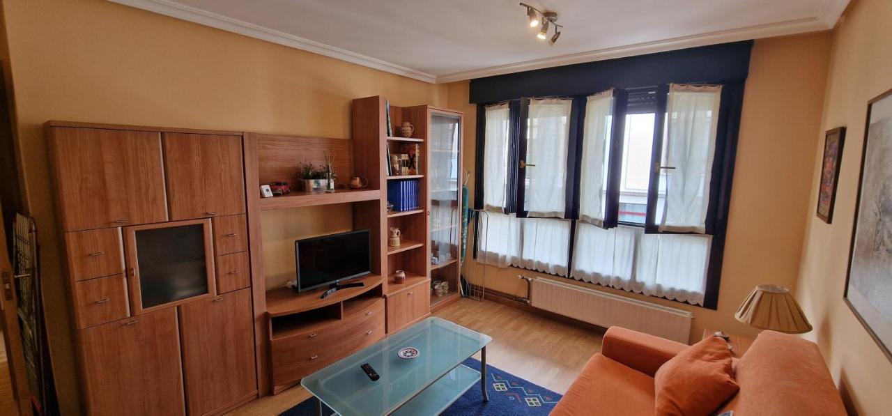 Raitan 2 - Apartamento Con Piscina Compartida Para 4 Pax - Vut-4301-As Colunga Bagian luar foto