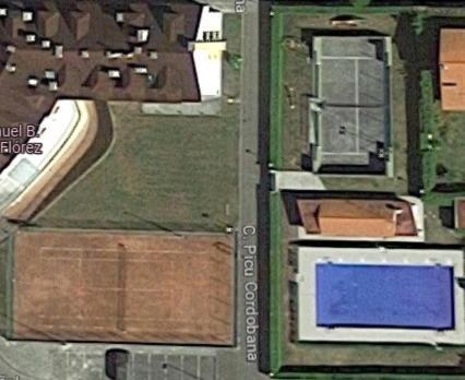 Raitan 2 - Apartamento Con Piscina Compartida Para 4 Pax - Vut-4301-As Colunga Bagian luar foto