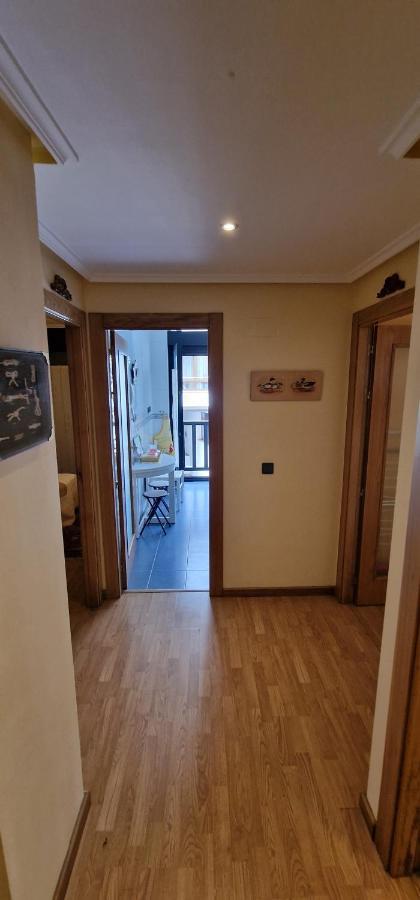 Raitan 2 - Apartamento Con Piscina Compartida Para 4 Pax - Vut-4301-As Colunga Bagian luar foto