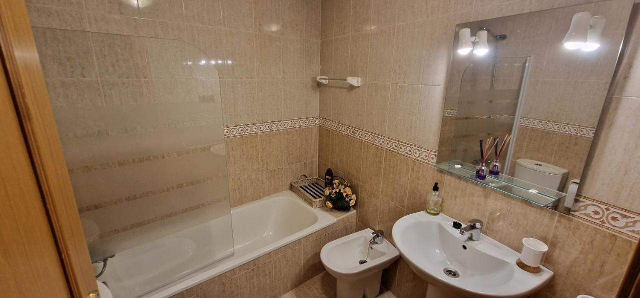 Raitan 2 - Apartamento Con Piscina Compartida Para 4 Pax - Vut-4301-As Colunga Bagian luar foto