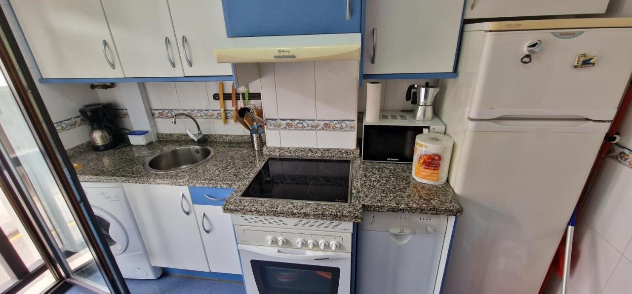 Raitan 2 - Apartamento Con Piscina Compartida Para 4 Pax - Vut-4301-As Colunga Bagian luar foto