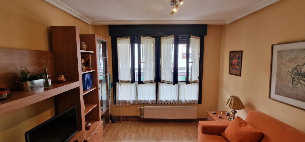 Raitan 2 - Apartamento Con Piscina Compartida Para 4 Pax - Vut-4301-As Colunga Bagian luar foto