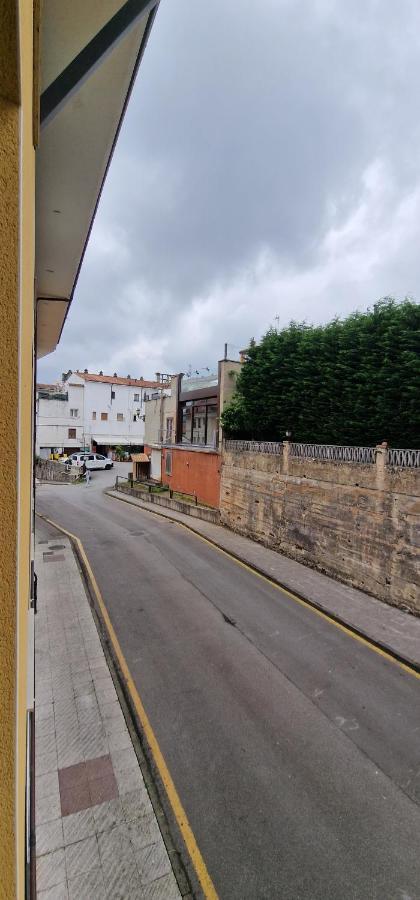 Raitan 2 - Apartamento Con Piscina Compartida Para 4 Pax - Vut-4301-As Colunga Bagian luar foto