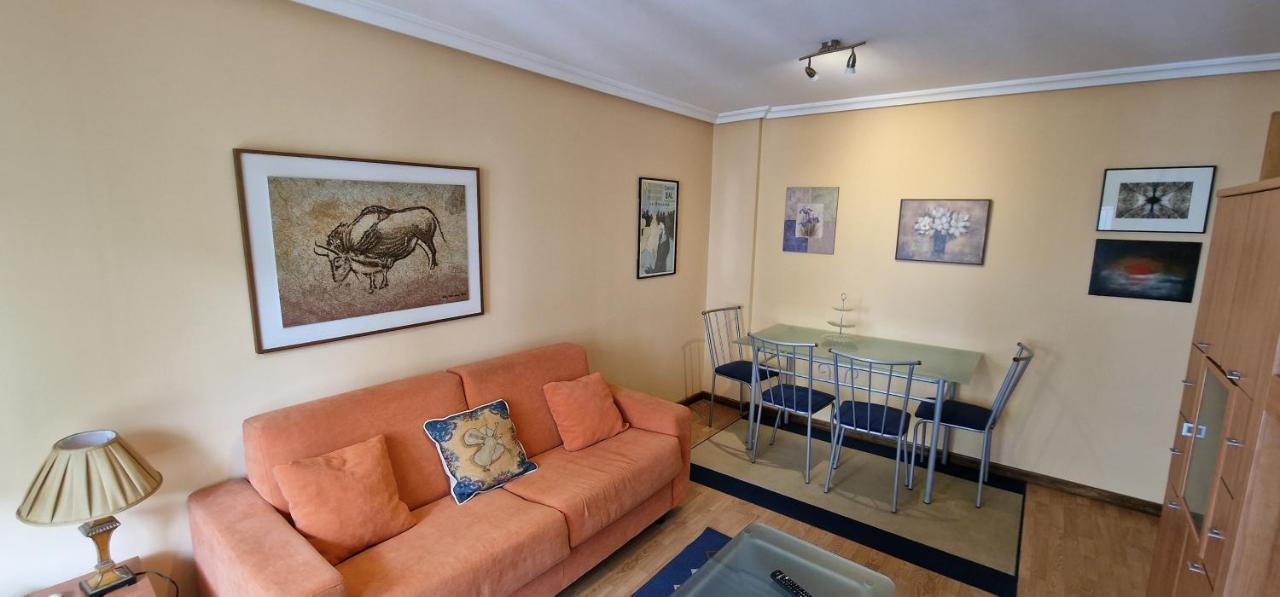 Raitan 2 - Apartamento Con Piscina Compartida Para 4 Pax - Vut-4301-As Colunga Bagian luar foto